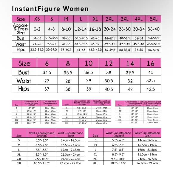 Instant Figure Modest High Neck One-Piece Swimsuit Size 10 - Picture 5 of 8